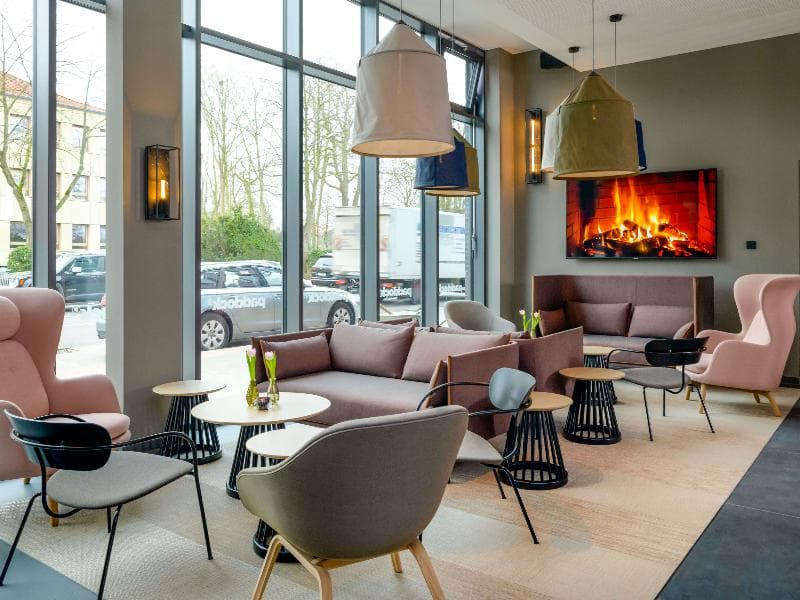 Ibis Styles Vechta 4