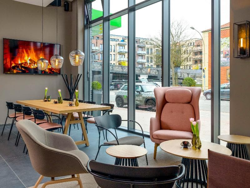 Ibis Styles Vechta 5