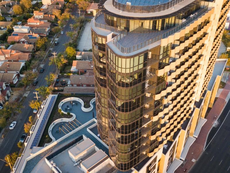 The Sebel Melbourne Malvern 2