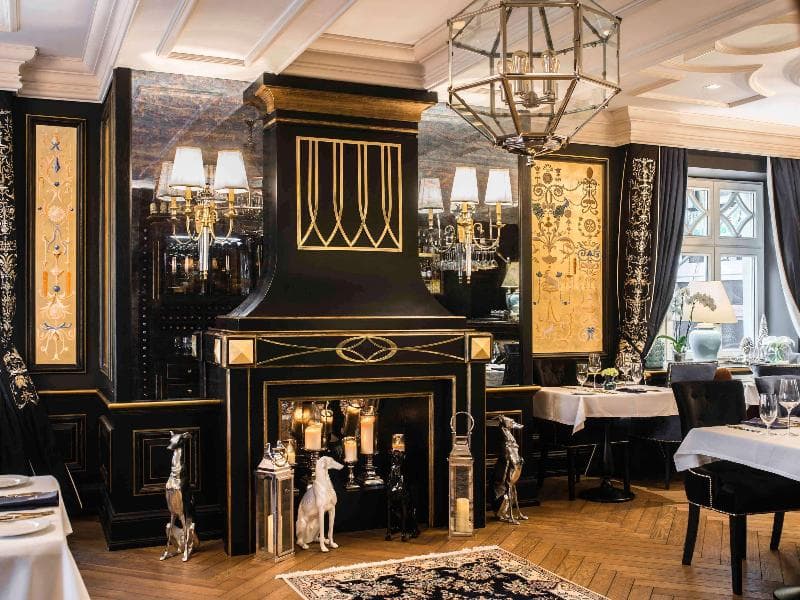 Bachleda Luxury Hotel Krakow - Mgallery 2