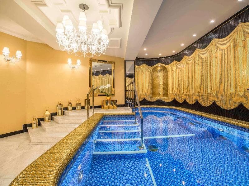 Bachleda Luxury Hotel Krakow - Mgallery 3