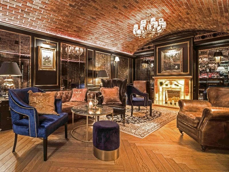 Bachleda Luxury Hotel Krakow - Mgallery 4