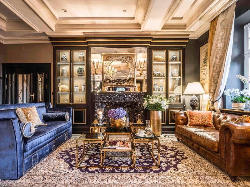 Bachleda Luxury Hotel Krakow - Mgallery 5