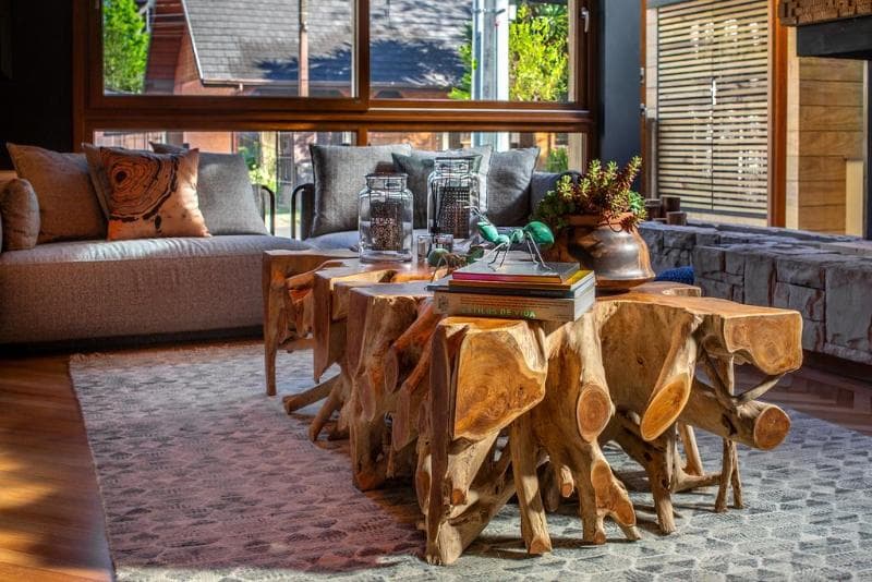 Wood Hotel Casa Da Montanha (Adults only) 2