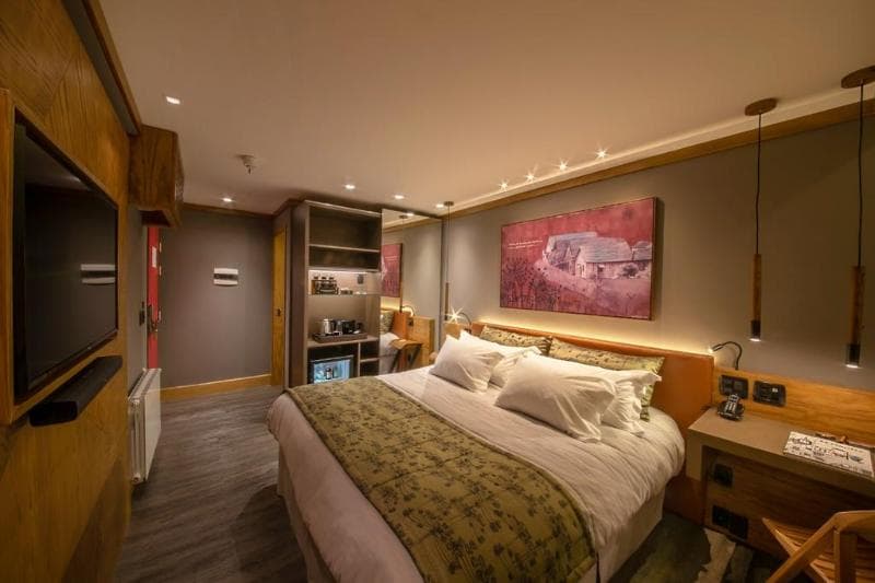 Wood Hotel Casa Da Montanha (Adults only) 4