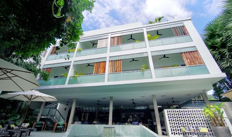 Rambutan Resort photo 1