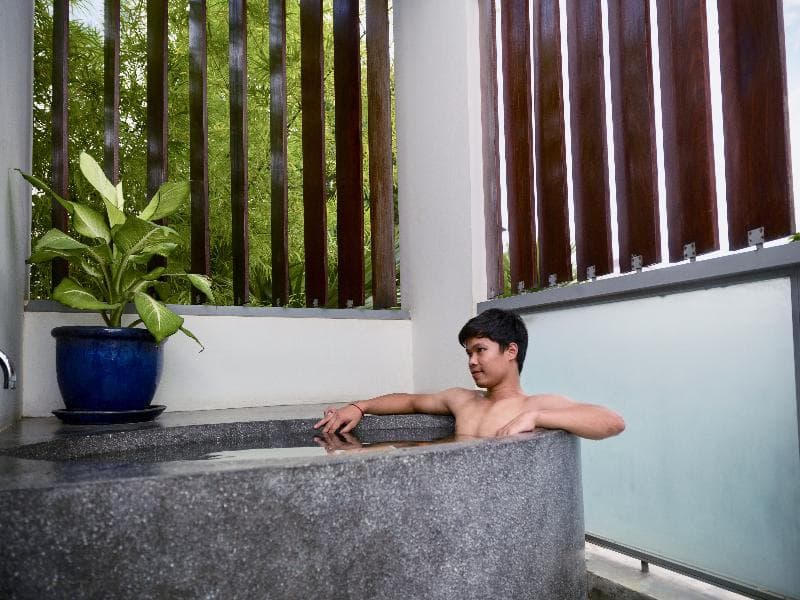 Rambutan Resort 3