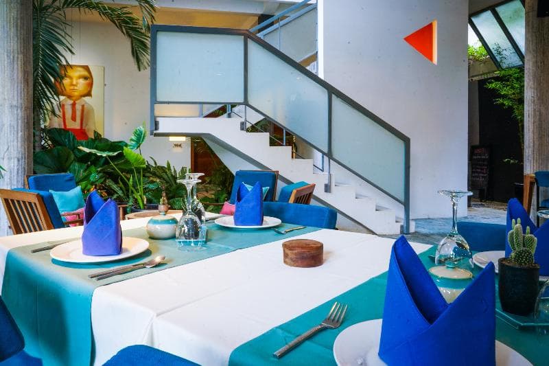 Rambutan Resort 5
