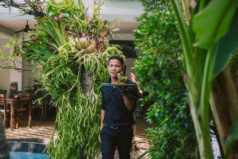 Rambutan Resort (Adults Only) photo 1