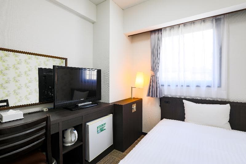 Hotel Wing International Shonan Fujisawa 3