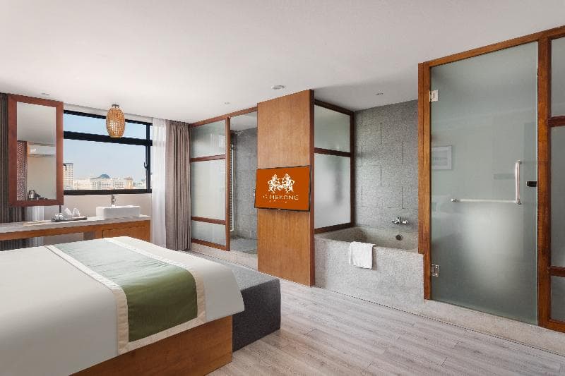 G Mekong Hotel 3