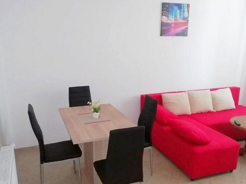 Apartments Kristina 5