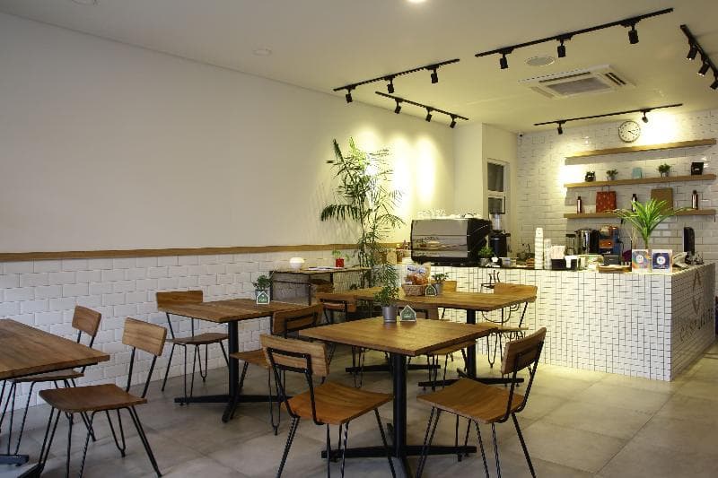 Casa Living Senayan 3