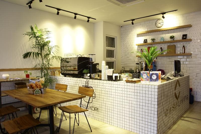 Casa Living Senayan 4
