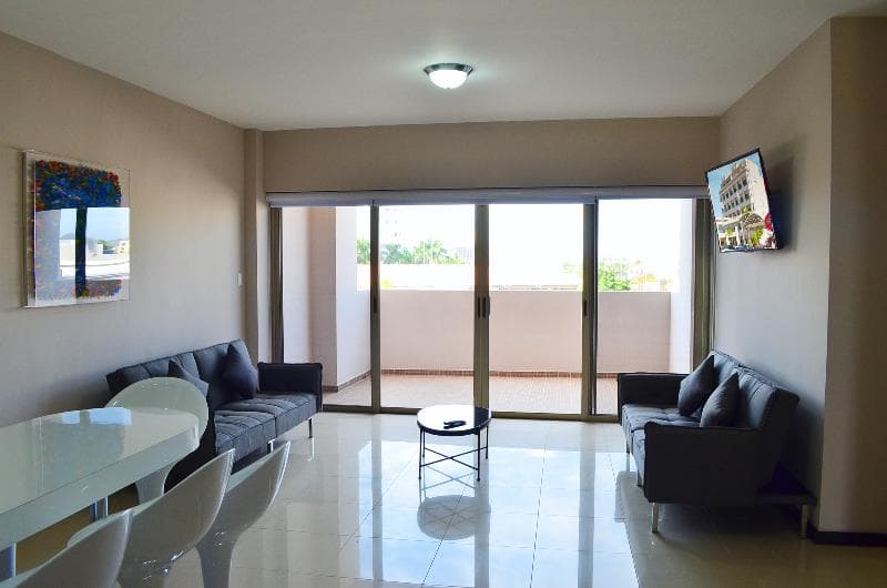 Marina Suites Mazatlan photo 1