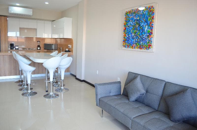 Marina Suites Mazatlan 3