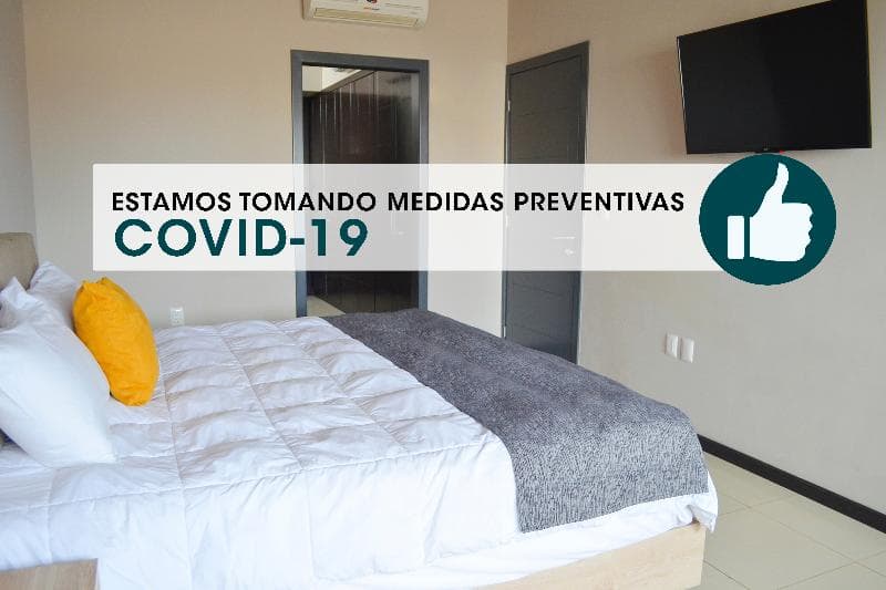 Marina Suites Mazatlan 4