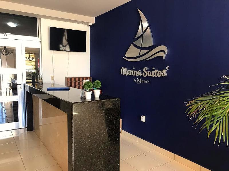 Marina Suites Mazatlan 5