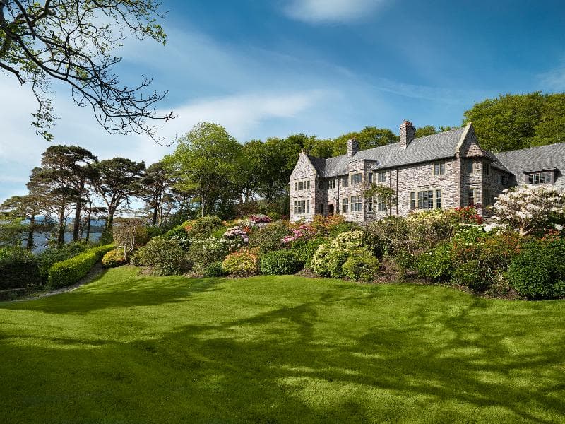 Ard Na Sidhe Country House 2