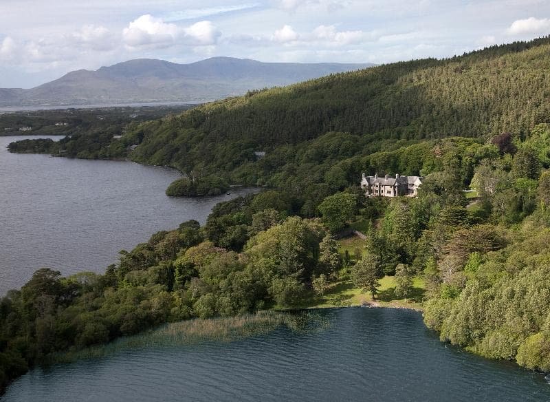 Ard Na Sidhe Country House 3