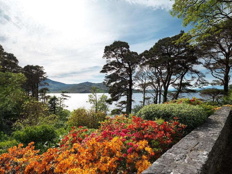 Ard Na Sidhe Country House 4