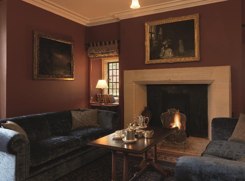 Ard Na Sidhe Country House 5