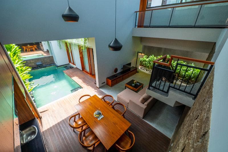 Agranusa Signature Villa Nusa Dua - Bali 1