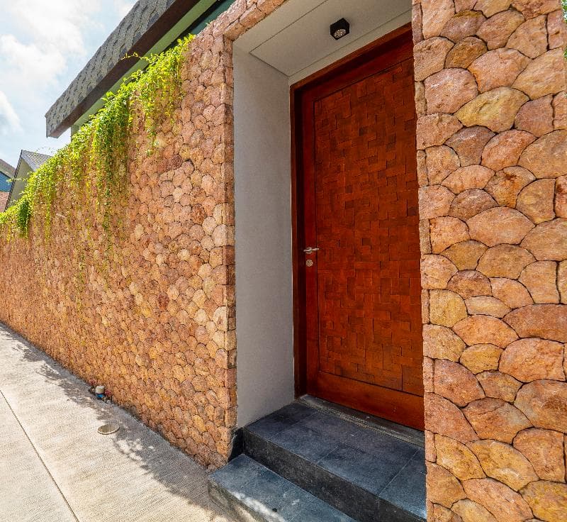 Agranusa Signature Villa Nusa Dua - Bali 2