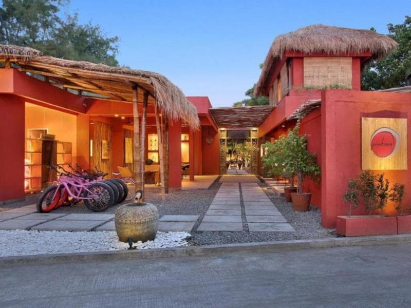 Pinkcoco Gili Trawangan - Constant Surprises- For Cool Adults Only main