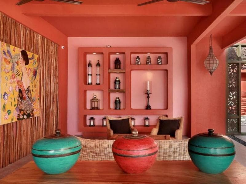 Pinkcoco Gili Trawangan - Constant Surprises- For Cool Adults Only 3