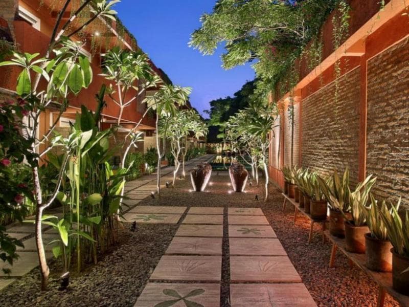 Pinkcoco Gili Trawangan - Constant Surprises- For Cool Adults Only 4