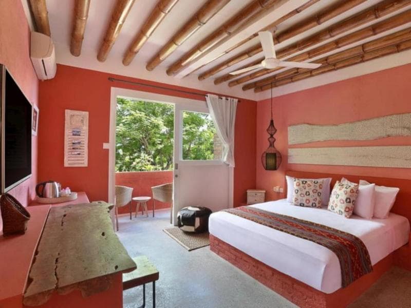 Pinkcoco Gili Trawangan - Constant Surprises- For Cool Adults Only 5