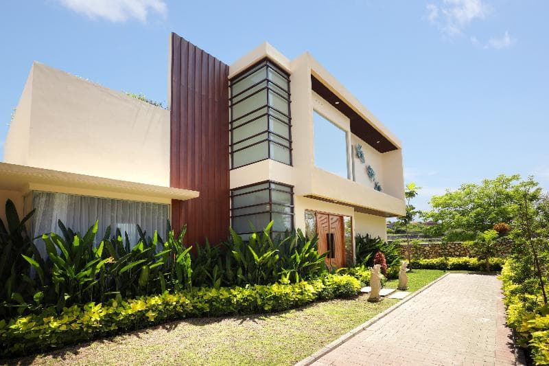 The Miracle Nusa Dua main