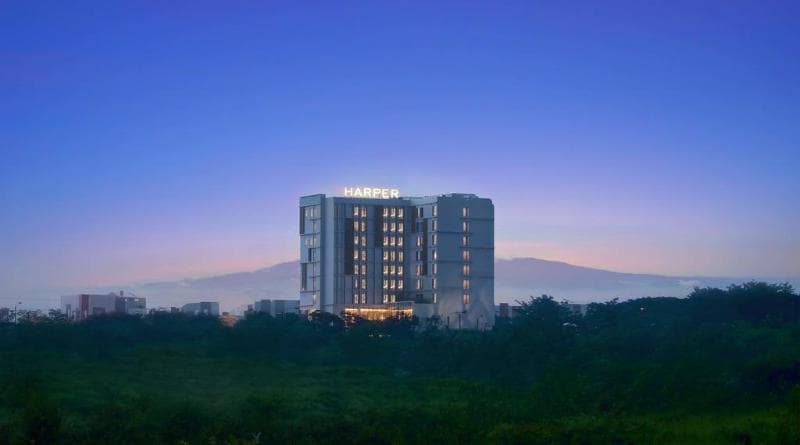 Harper Cikarang By Aston 2