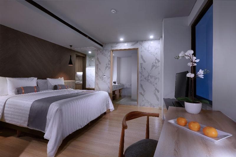 Harper Cikarang By Aston 5