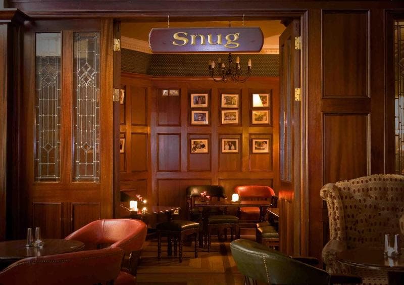 Cahir House Hotel photo 1