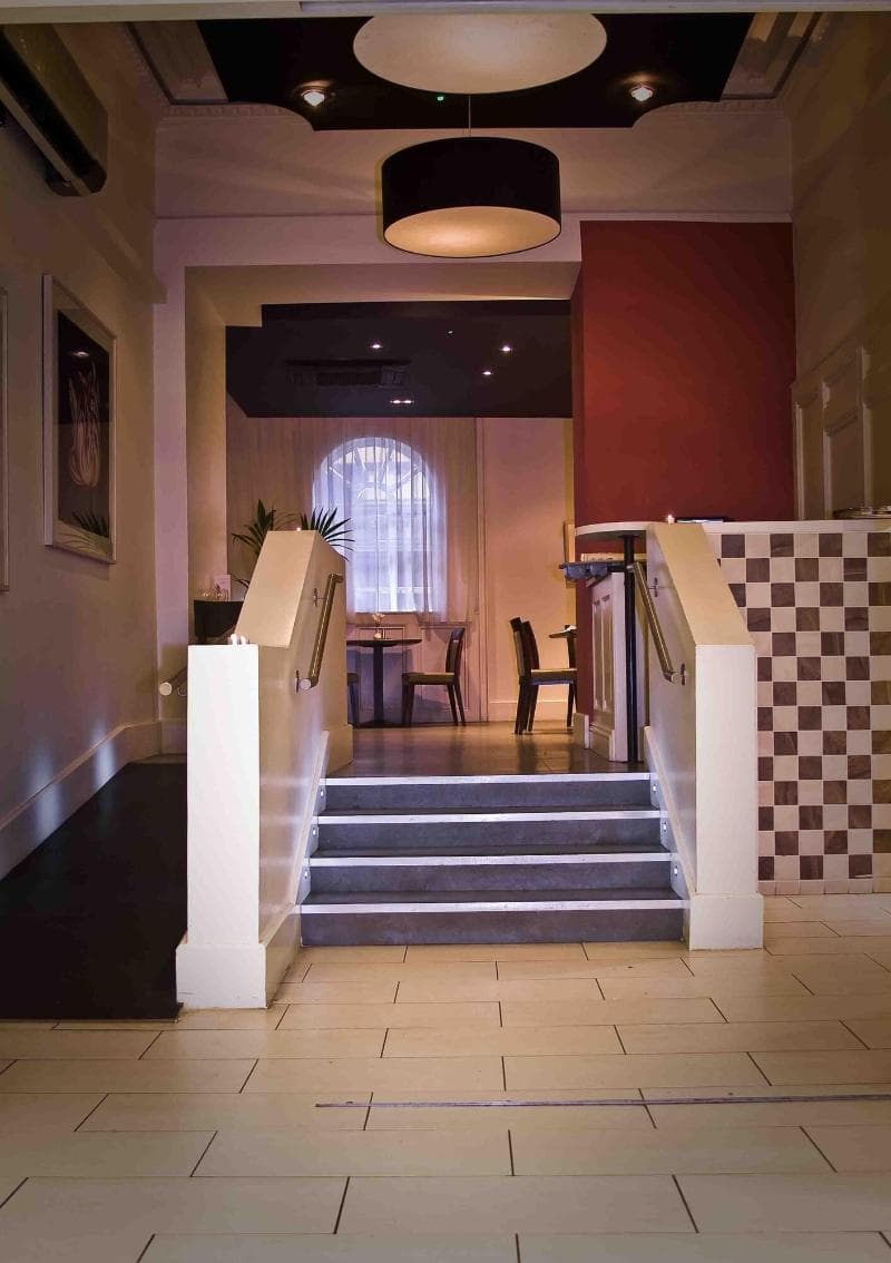 Cahir House Hotel 5