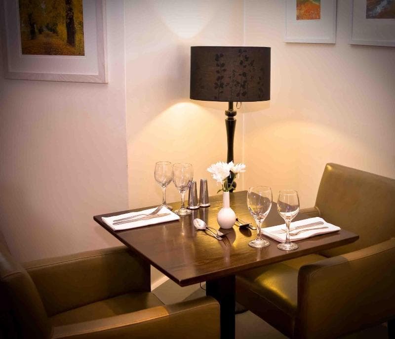 Cahir House Hotel 3
