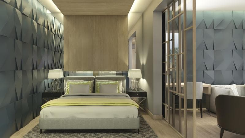 Hotel Imperial Conference & Spa 3