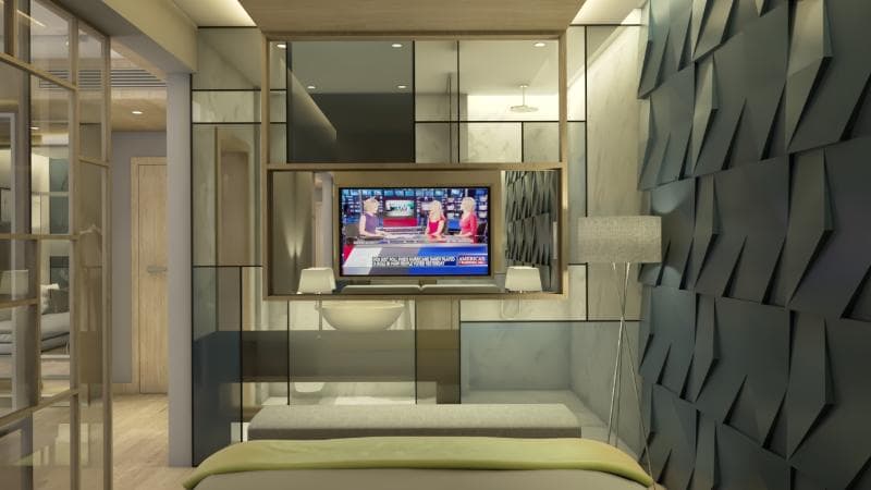 Hotel Imperial Conference & Spa 4