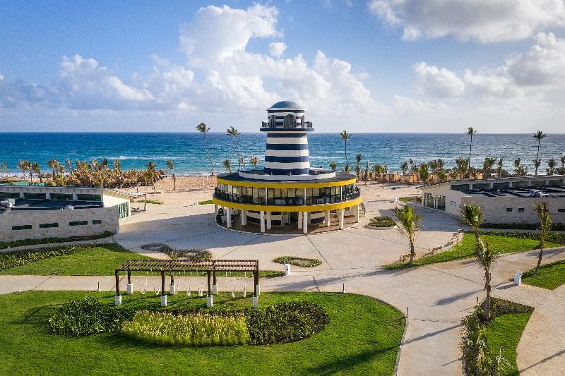 Ocean El Faro All Inclusive 5
