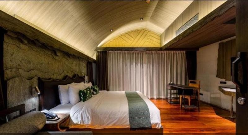 Kalima Resort and Villas Khao Lak 1