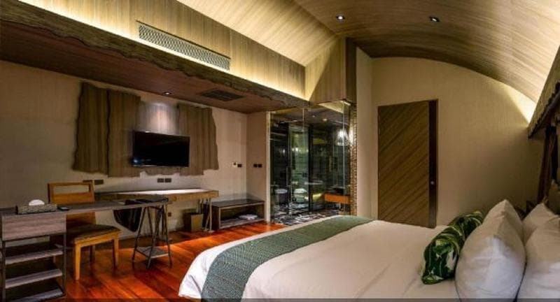 Kalima Resort and Villas Khao Lak 2