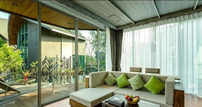 Kalima Resort and Villas Khao Lak 3