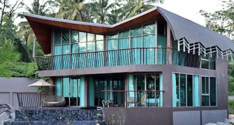 Kalima Resort and Villas Khao Lak 4