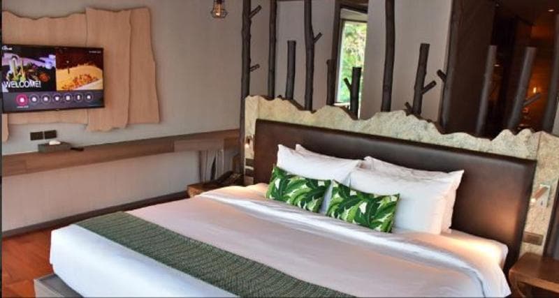 Kalima Resort and Villas Khao Lak 5