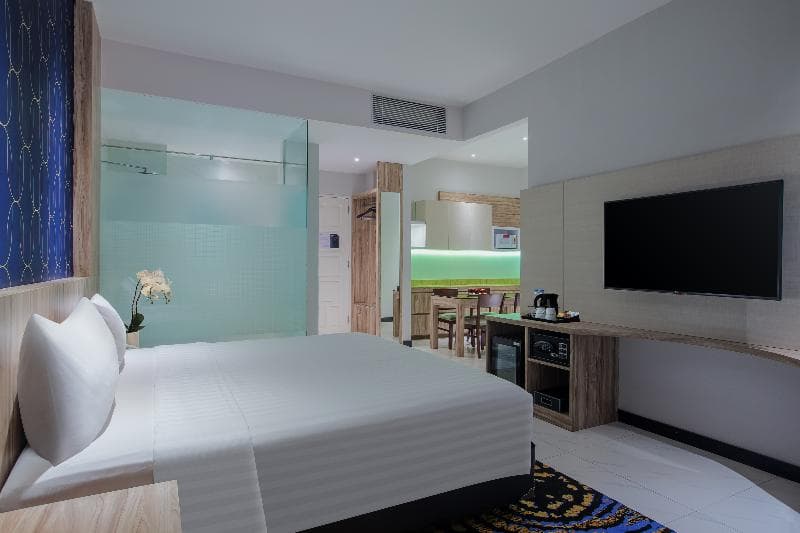 Aston Inn Tasikmalaya 3