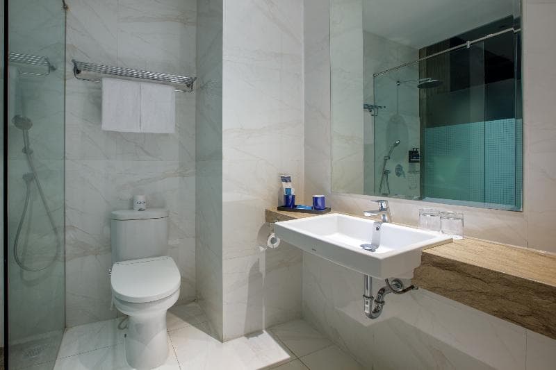 Aston Inn Tasikmalaya 4