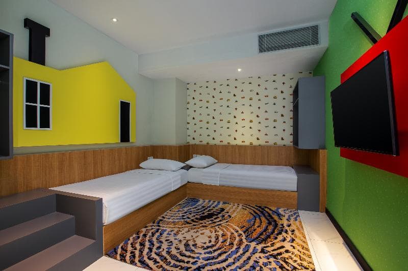 Aston Inn Tasikmalaya 5