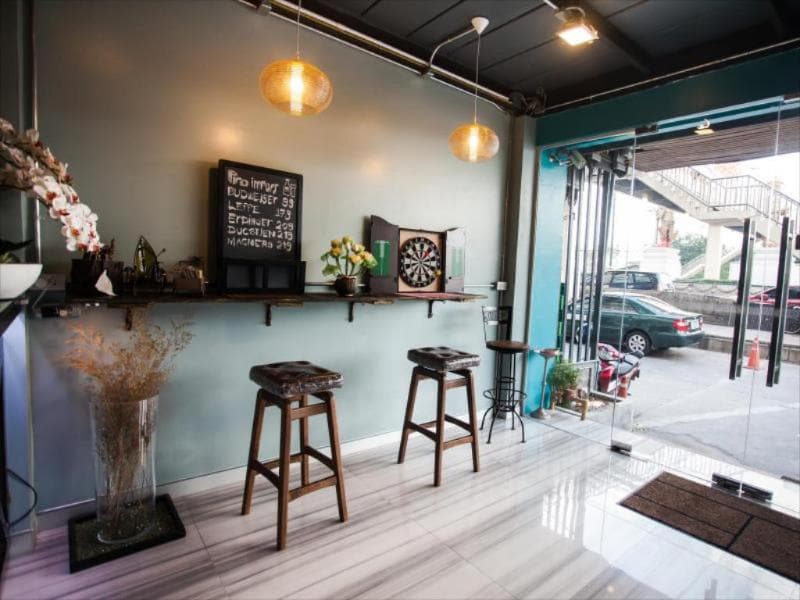 Phaphoom Boutique 5